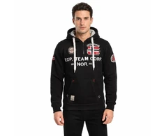 Vyriškas džemperis Geographical Norway Goptaine
