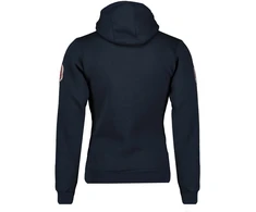 Vyriškas džemperis Geographical Norway GOPTAINE BS2, tamsiai mėlynas