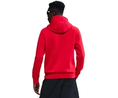 Vyriškas džemperis Nike Club BB raudonas FN3859 657
