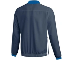Vyriškas džemperis Nike Dri-Fit Academy 25, tamsiai mėlynas, FZ9837 410