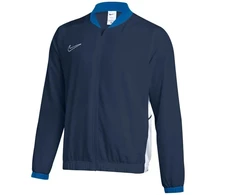 Vyriškas džemperis Nike Dri-Fit Academy 25, tamsiai mėlynas, FZ9837 410