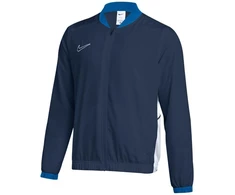 Vyriškas džemperis Nike Dri-Fit Academy 25, tamsiai mėlynas, FZ9837 410