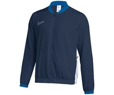 Vyriškas džemperis Nike Dri-Fit Academy 25, M dydžio, tamsiai mėlynas