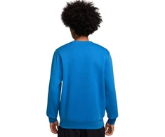 Vyriškas džemperis Nike Sportswear Club Mėlynas FN3890 435