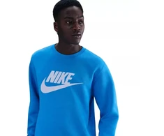 Vyriškas džemperis Nike Sportswear Club Mėlynas FN3890 435