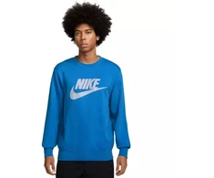 Vyriškas džemperis Nike Sportswear Club Mėlynas FN3890 435