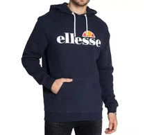 Vyriškas džemperis su gobtuvu Ellesse SL Gottero OH Hoody M SHC07407-429