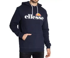 Vyriškas džemperis su gobtuvu Ellesse SL Gottero OH Hoody M SHC07407-429