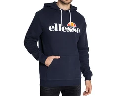 Vyriškas džemperis su gobtuvu Ellesse SL Gottero OH Hoody M SHC07407-429
