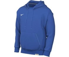 Vyriškas džemperis su gobtuvu Nike Dri-FIT Standard Issue, mėlynas, FD7734 463