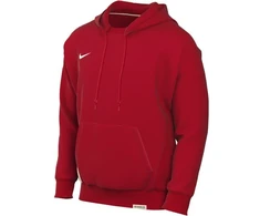 Vyriškas džemperis su gobtuvu Nike Dri-FIT Standard Issue, raudonas, FD7734 657