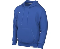 Vyriškas džemperis su gobtuvu Nike Dri-FIT Standard Issue, mėlynas