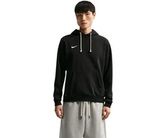 Vyriškas džemperis su gobtuvu Nike Dri-FIT Standard Issue, juodas