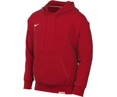 Vyriškas džemperis su gobtuvu Nike Dri-FIT Standard Issue, raudonas, FD7734 657