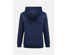 Vyriškas džemperis su gobtuvu Peak Performance Original Small Logo Hood, tamsiai mėlynas
