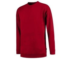 Vyriškas džemperis Tricorp Washable, raudonas