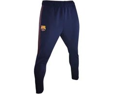 Vyriškas FC Barcelona sportinis kostiumas Barca Classic