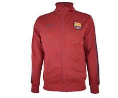 Vyriškas FC Barcelona sportinis kostiumas Barca Classic