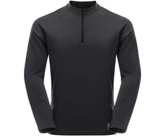 Vyriškas flisinis džemperis Jack Wolfskin Bike Commute HZ