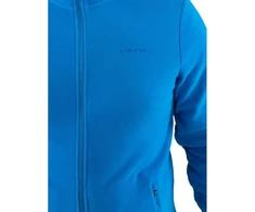 Vyriškas flisinis džemperis Viking Tesero su Polartec 100 Series