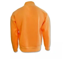 Vyriškas Jordan 23 Engineered pusės užtrauktuko Oranžinė Striukė - CJ5997-810