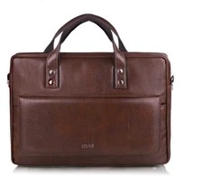 VYRIŠKAS KREPŠYS PER PETĮ SOLIER S32 WESTPORT BROWN VINTAGE