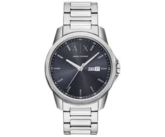 Vyriškas laikrodis ARMANI EXCHANGE AX1767 + BOX