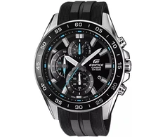 Vyriškas laikrodis CASIO EDIFICE EFV-550P-1AVUEF su dėžute