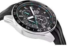 Vyriškas laikrodis CASIO EDIFICE EFV-550P-1AVUEF su dėžute