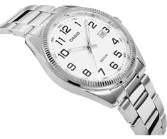 Vyriškas laikrodis CASIO MTP-1302PD-7BVEF su dėžute
