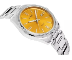 Vyriškas laikrodis CASIO MTP-1302PD-9AVEF + DĖŽUTĖ