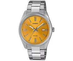 Vyriškas laikrodis CASIO MTP-1302PD-9AVEF + DĖŽUTĖ