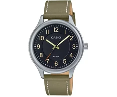 Vyriškas laikrodis Casio MTP-B160L-1B2 + BOX