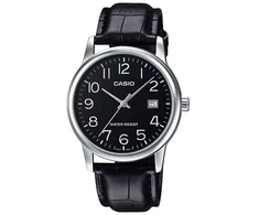 Vyriškas laikrodis CASIO MTP-V002L-1BUDF su dėžute