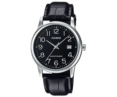 Vyriškas laikrodis CASIO MTP-V002L-1BUDF su dėžute