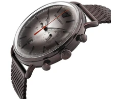 Vyriškas laikrodis EMPORIO ARMANI AR11169 - AVIATOR (zi020i)