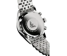Vyriškas laikrodis EMPORIO ARMANI AR5983 - SPORTIVO (zi024a)