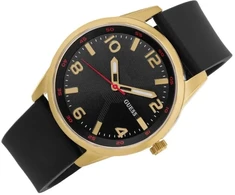 Guess Monte GW0805G2 Vyriškas Laikrodis