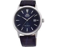 Orient Contemporary Symphony III vyriškas laikrodis RA-AC0F06L10B + BOX