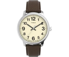 Vyriškas laikrodis TIMEX 43mm TW2V21300 + BOX (zt148c)