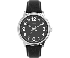 TIMEX 43 mm VYRIŠKAS LAIKRODIS TW2V21400 + BOX (zt148a)