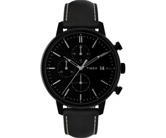 Vyriškas laikrodis TIMEX EASY READER TW2U39200 + BOX