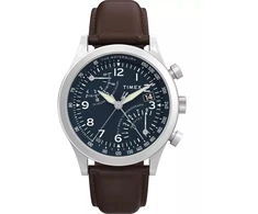 Vyriškas laikrodis TIMEX EASY READER TW2W47900 + BOX