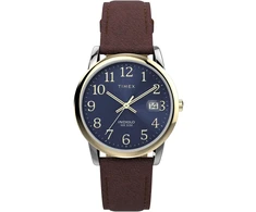 Vyriškas laikrodis TIMEX EASY READER TW2W54500 + BOX