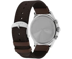 TIMEX vyriškas „Expedition Field Chronograph“ laikrodis, 43 mm, TW4B26800 + dėžutė