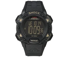 Vyriškas laikrodis TIMEX EXPEDITION T49896 + BOX