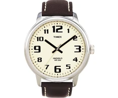 Vyriškas laikrodis TIMEX South Street T28201 + BOX