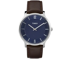 Vyriškas laikrodis TIMEX TW2R49900 (zt211a)