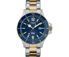 Vyriškas laikrodis TIMEX TW2R64700 + BOX