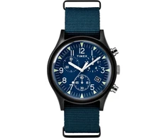 Vyriškas laikrodis TIMEX TW2R67600 + BOX
